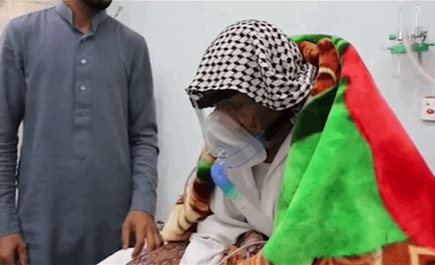 نشرة أخبار السومرية