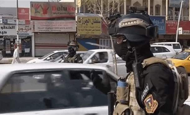 نشرة أخبار السومرية