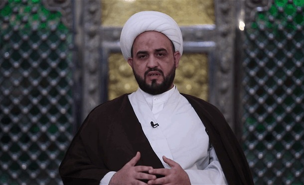 حديث رمضان 2023