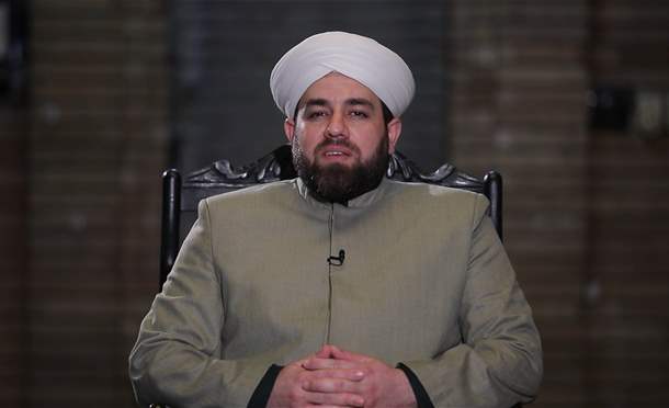 حديث رمضان 2023