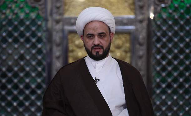 حديث رمضان 2023