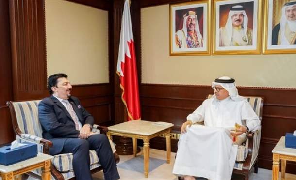 نشرة أخبار السومرية