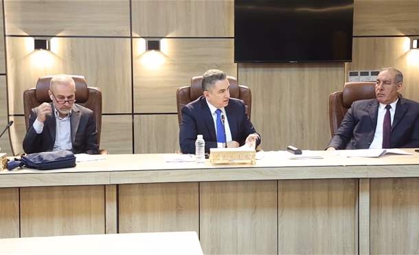 نشرة أخبار السومرية