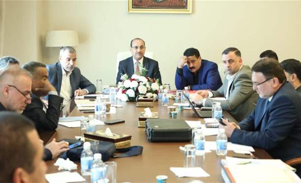 نشرة أخبار السومرية