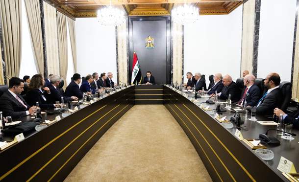 نشرة أخبار السومرية