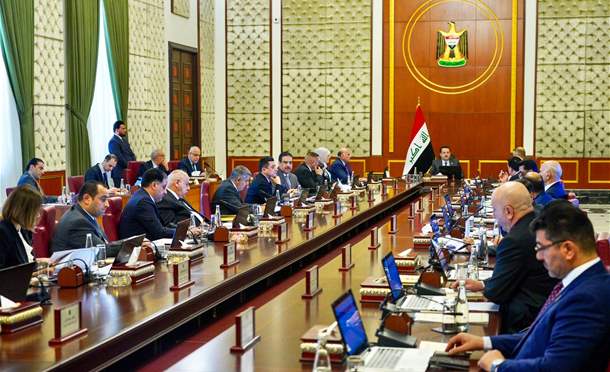 نشرة أخبار السومرية
