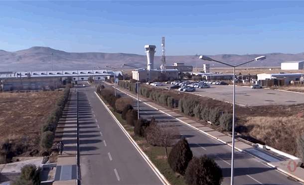 نشرة أخبار السومرية
