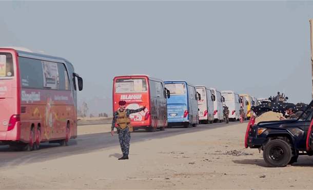 نشرة أخبار السومرية
