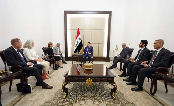 نشرة أخبار السومرية