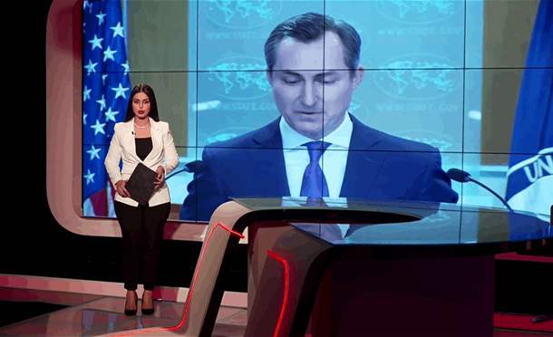 نشرة أخبار السومرية