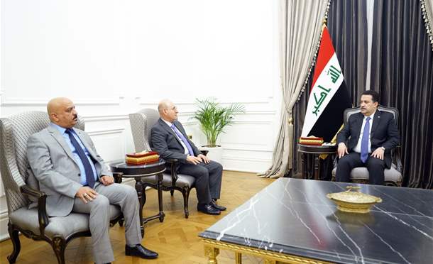 نشرة أخبار السومرية