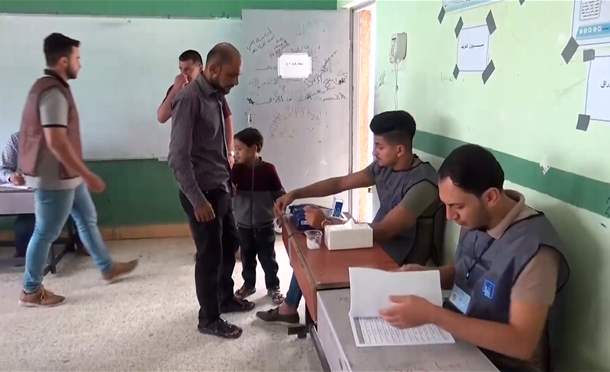 نشرة أخبار السومرية