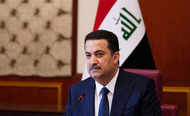 العراق في دقيقة