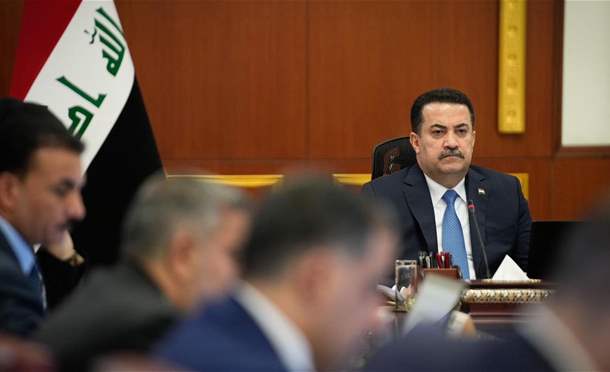العراق في دقيقة