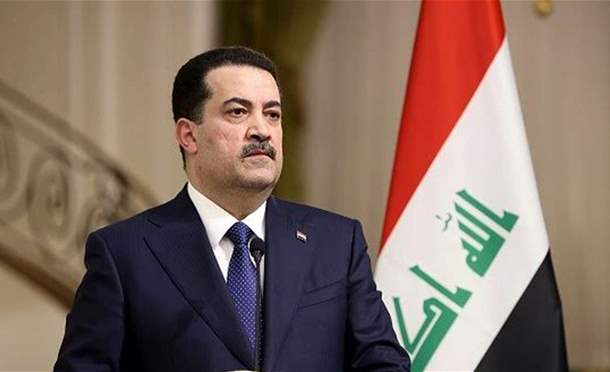 العراق في دقيقة