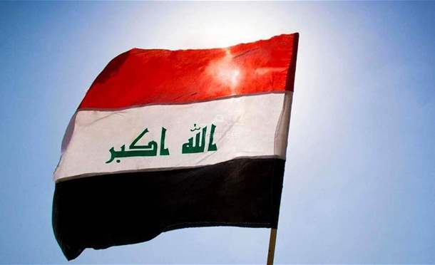 العراق في دقيقة