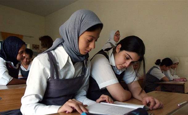 نشرة أخبار السومرية