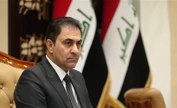 العراق في دقيقة