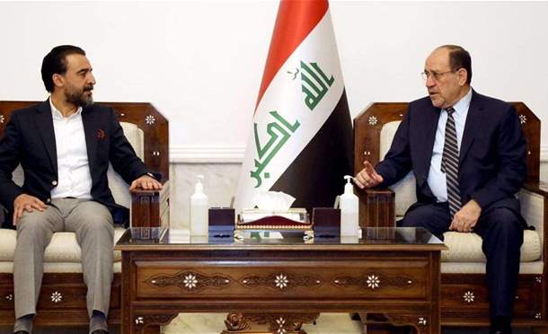 العراق في دقيقة