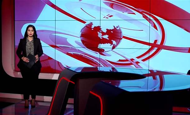 نشرة أخبار السومرية