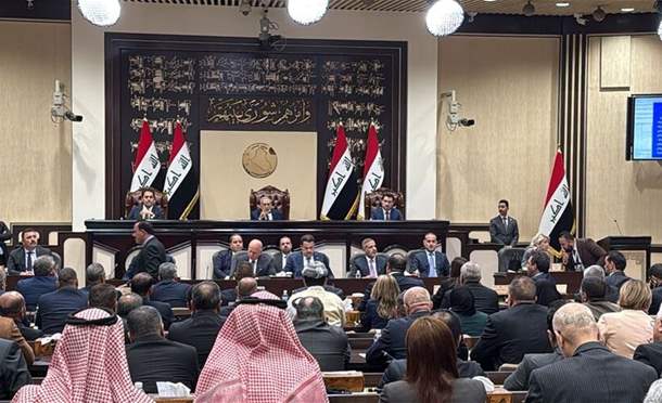 العراق في دقيقة