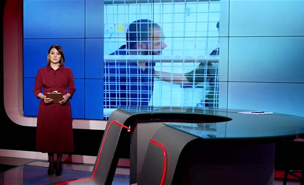 نشرة أخبار السومرية