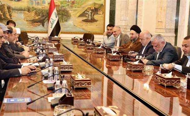 العراق في دقيقة