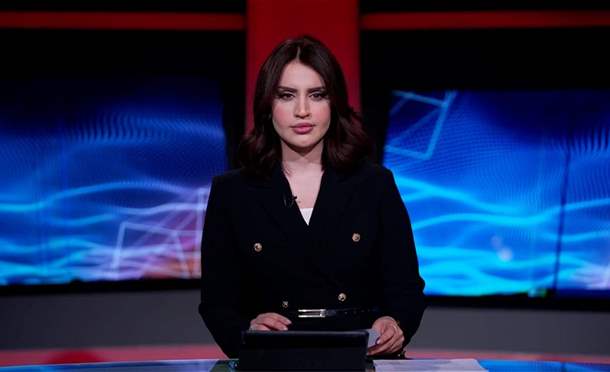 نشرة أخبار السومرية