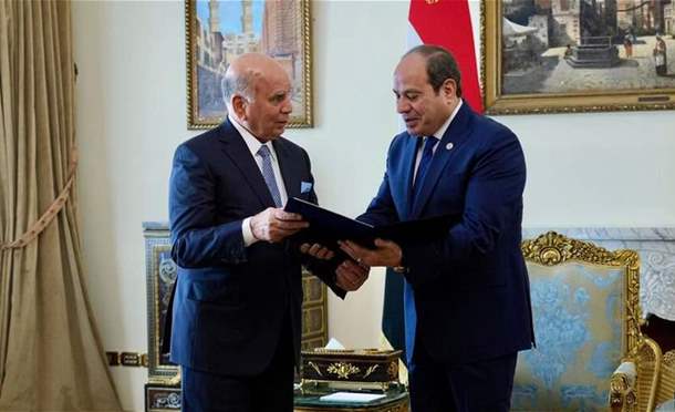 العراق في دقيقة