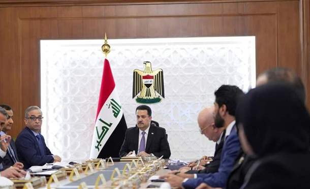 العراق في دقيقة