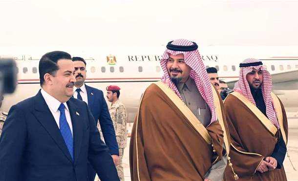 العراق في دقيقة