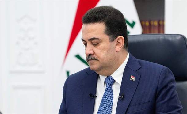 العراق في دقيقة