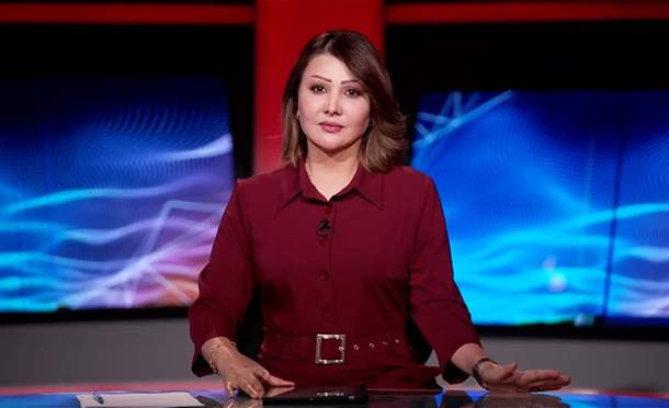 نشرة أخبار السومرية