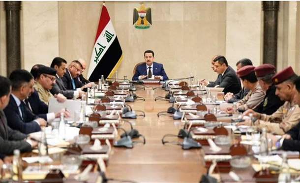 العراق في دقيقة