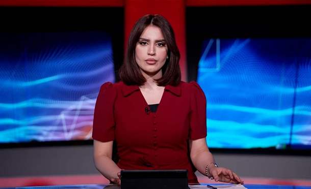 نشرة أخبار السومرية