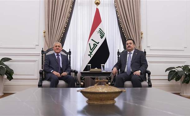 العراق في دقيقة