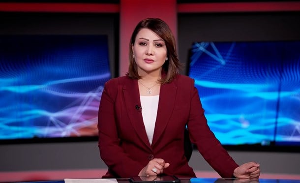 نشرة أخبار السومرية