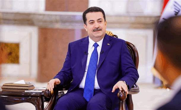 العراق في دقيقة