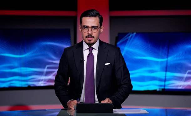 نشرة أخبار السومرية