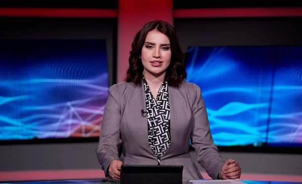 نشرة أخبار السومرية