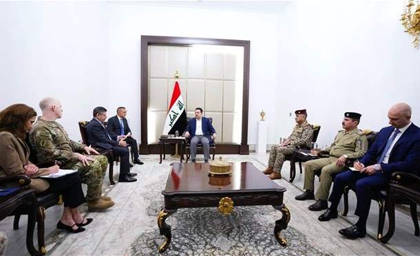 العراق في دقيقة