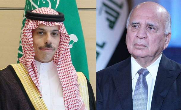 العراق في دقيقة