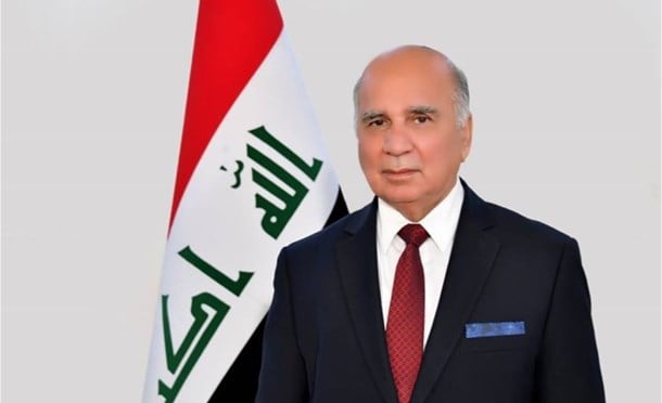 العراق في دقيقة