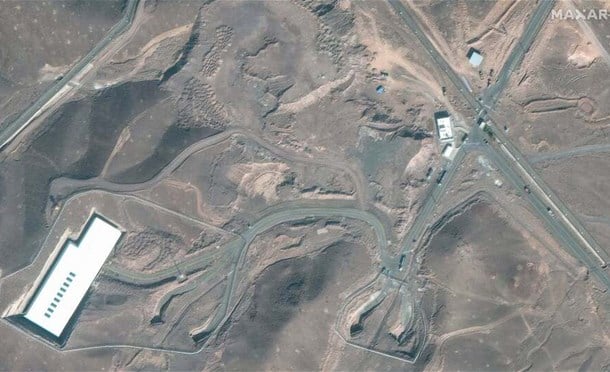العراق في دقيقة
