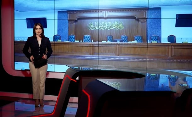 نشرة أخبار السومرية