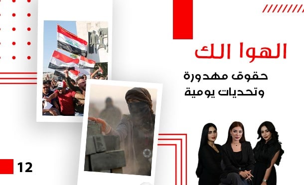 الهوا الك
