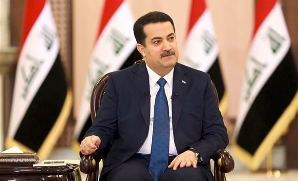 العراق في دقيقة