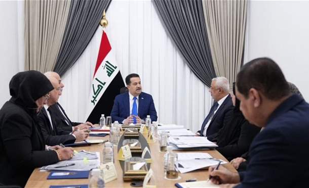 العراق في دقيقة