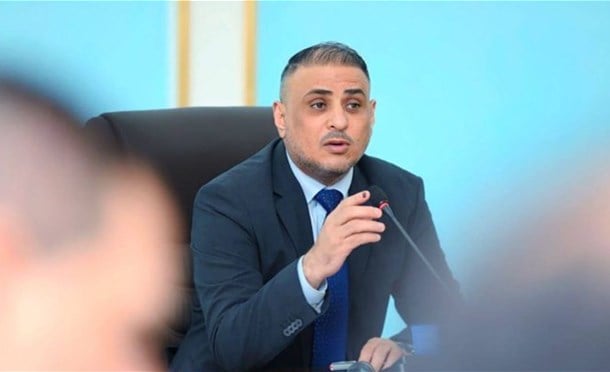العراق في دقيقة