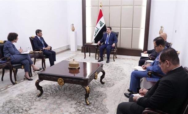 العراق في دقيقة